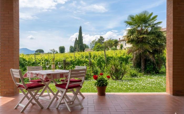 Hiker & Biker House - Private Parking & Garden