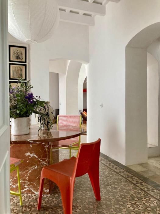 Casa Serafine