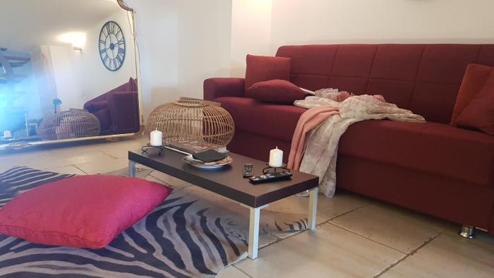 LuLu green loft