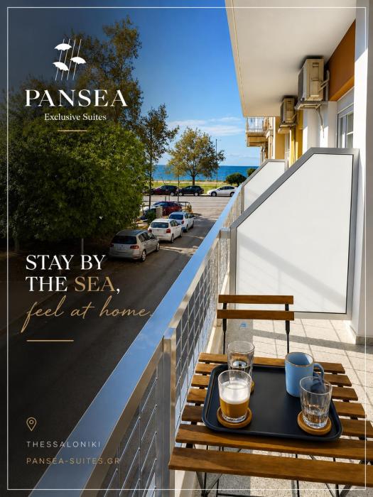 Pansea Exclusive Suites