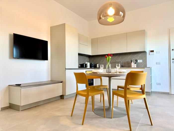 Levante Apartment - Apulian Stay Group