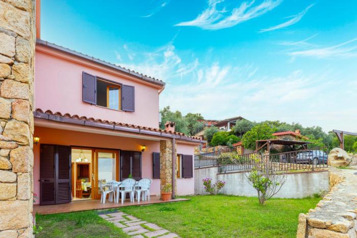 Molarotto Ichnos House