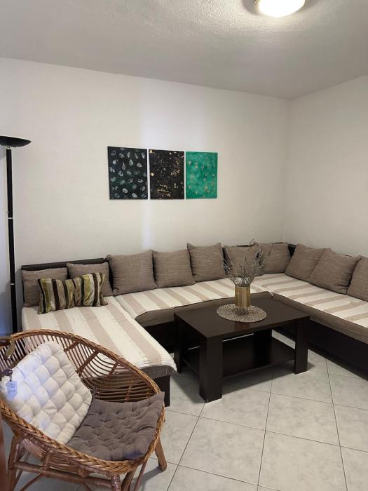 Apartman Nina