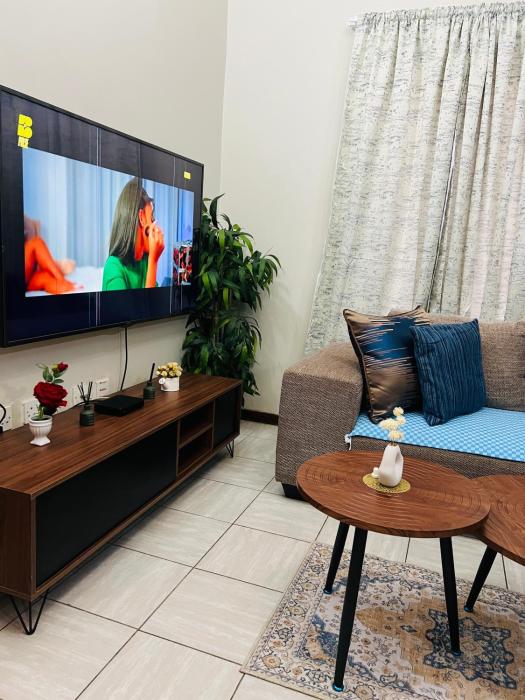 Brilliant Home