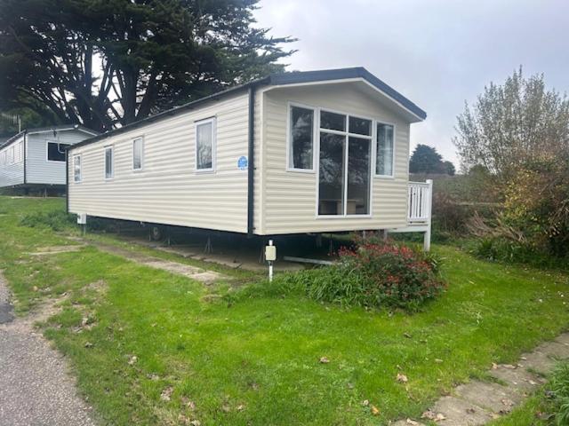 Panacci Van - Weymouth Bay
