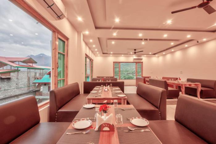 NKM Stays