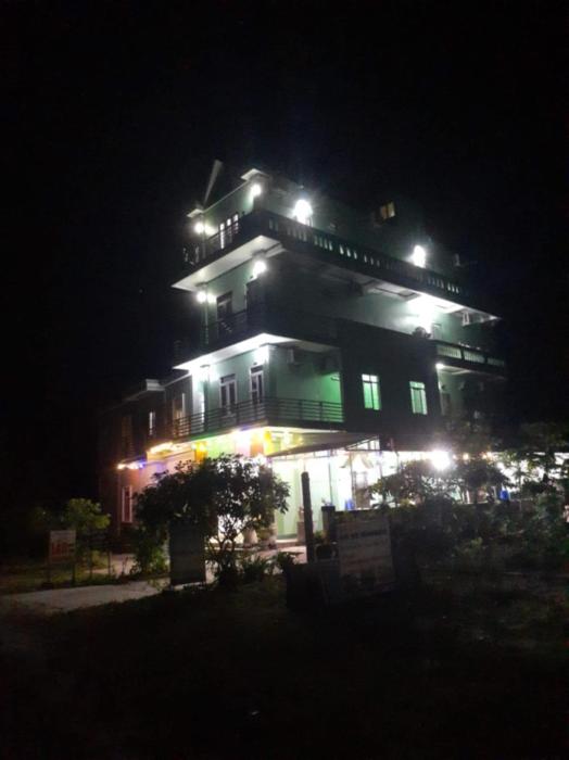 Sơn Tùng House