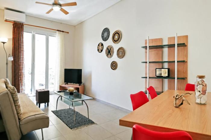 apus family apartment