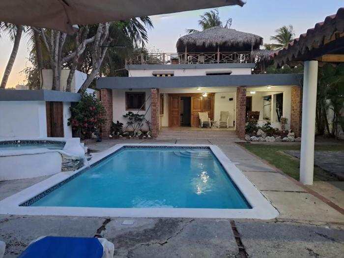 Villa Lya