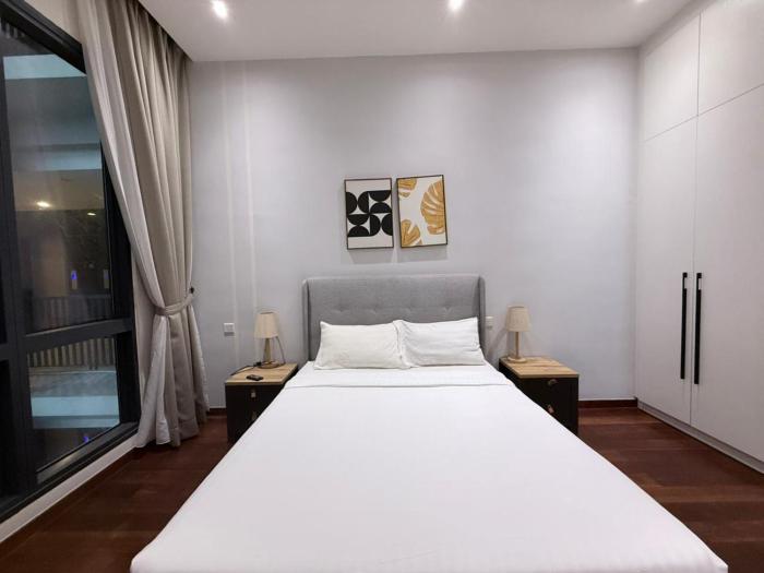The Vortex Suites KualaLumpur by White Houze KLCC