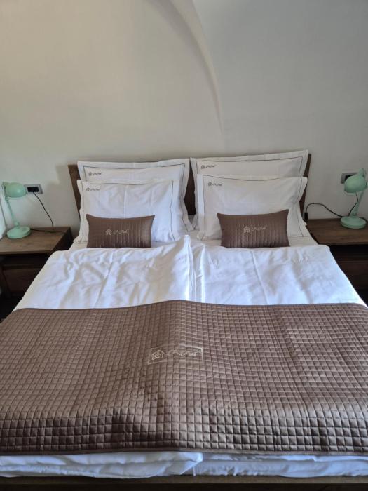 Apartmaji PrPišk