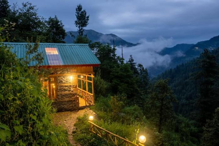Gaunnie Valley - Tandi
