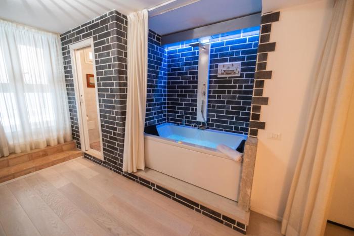 Tramarea apartment