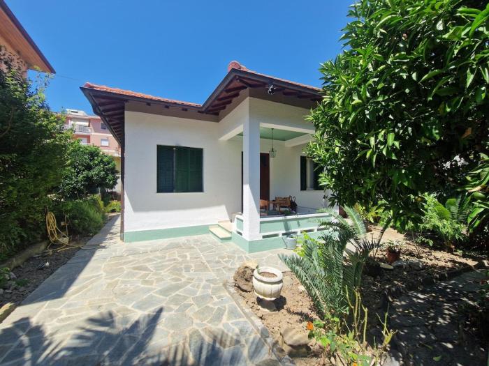 Casa Martin