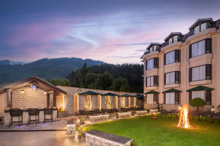 Kanishka, Manali - AM Hotel Kollection