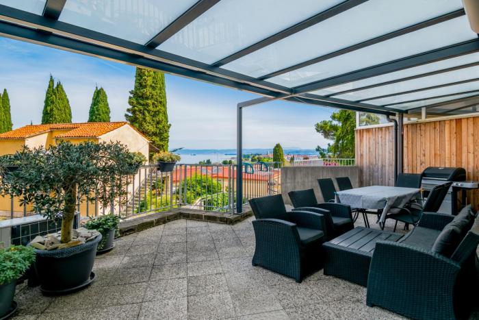 Charming San Simon Beach Apartment JN