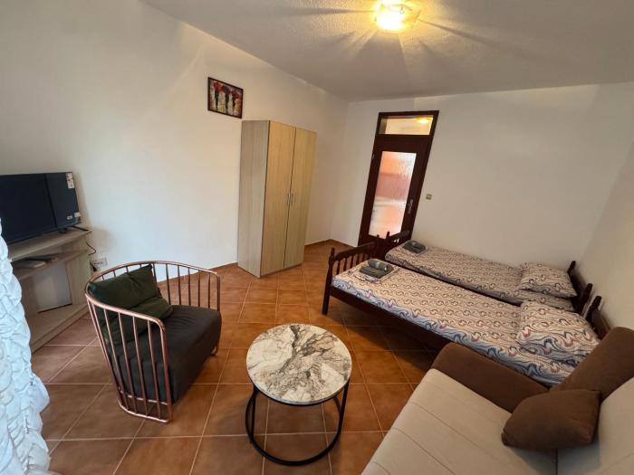 Apartments Pečurica
