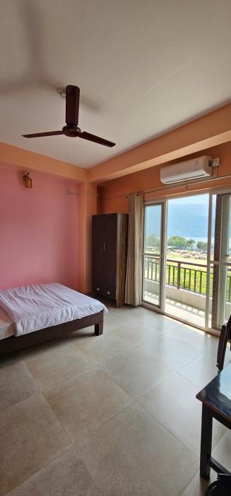 Pokhara heaven guest house