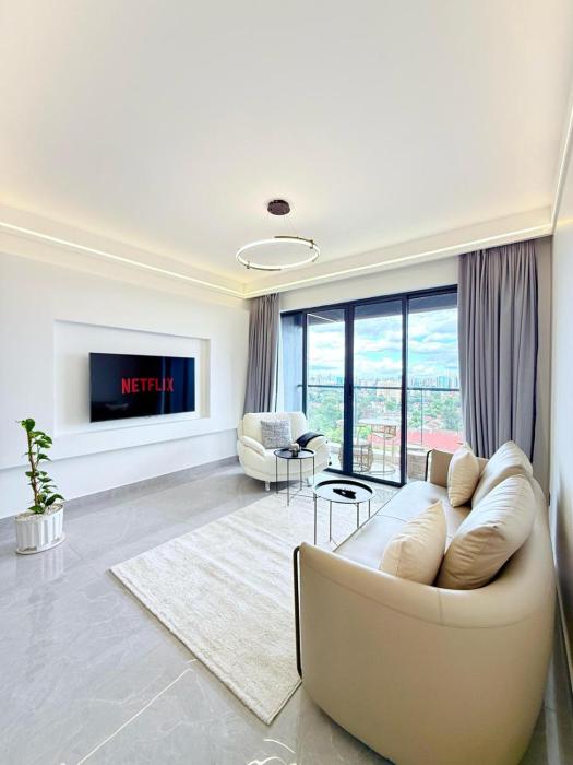 Elevated Living Nairobi