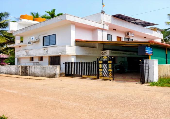 Shri Sowraja Homestay