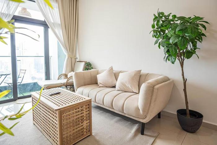 Legasi Kampung Bharu 3Bedrooms Next to KLCC & LRT