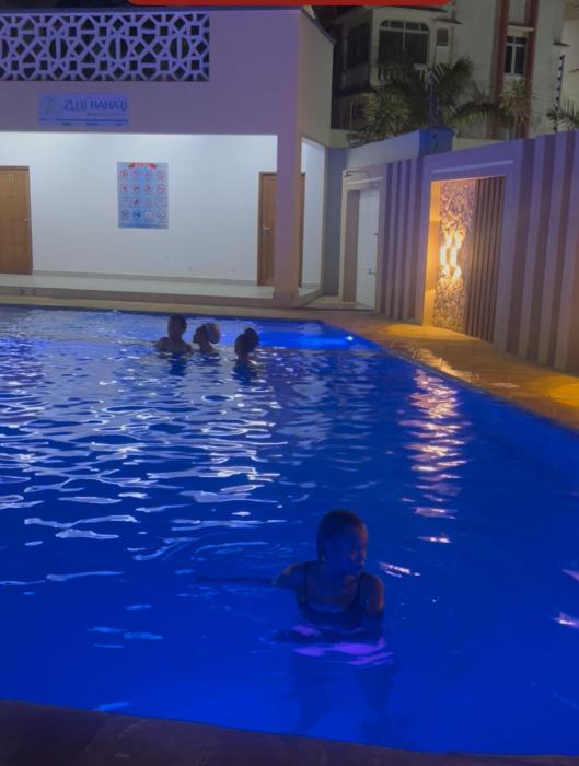 Modern luxurious 2 bedroom apartment,Mombasa Nyali