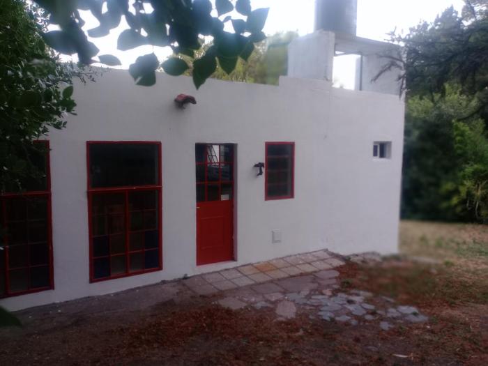 La casita de Gorrión