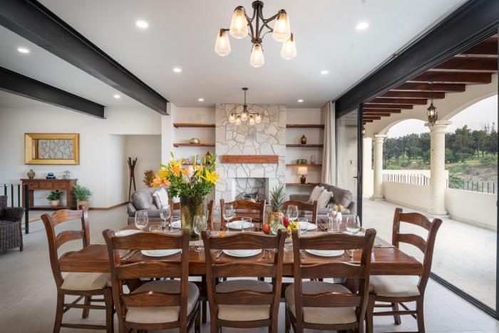 Malanquin Golf Community, 4BR Modern Home with Pool & Backyard