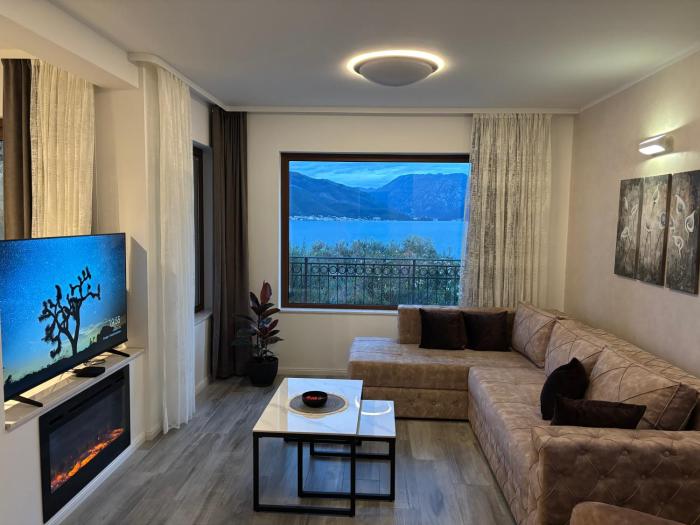 Boka Hub Apartments