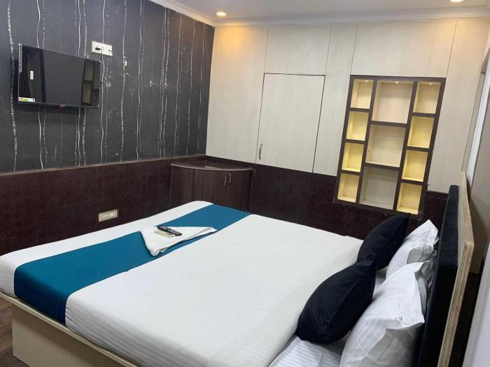 Hotel O The Diamond Palace