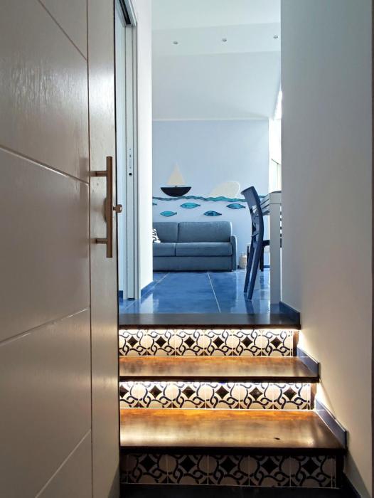 Marcina Sea -Amalfi coast-Luxury House