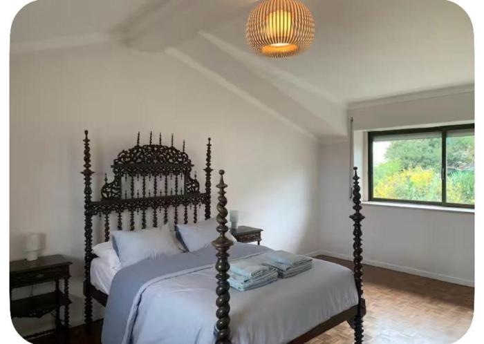 Sintra apartment - Private entrance&free parking