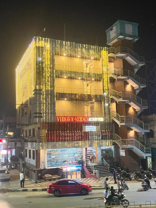 Vybhav Residency