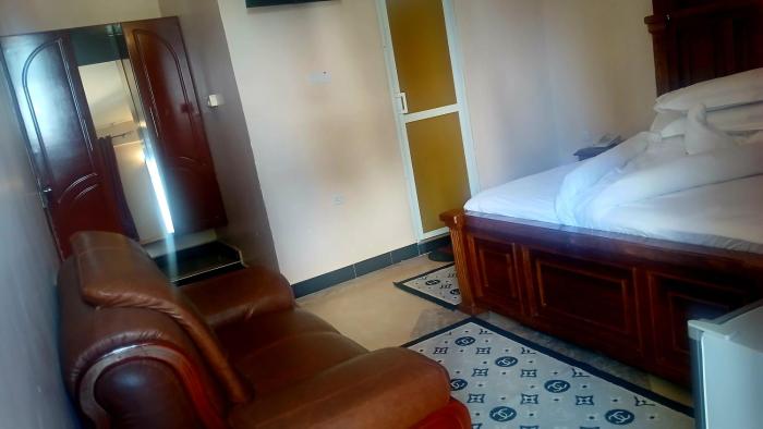 Ilongostan Lodge Daressalaam