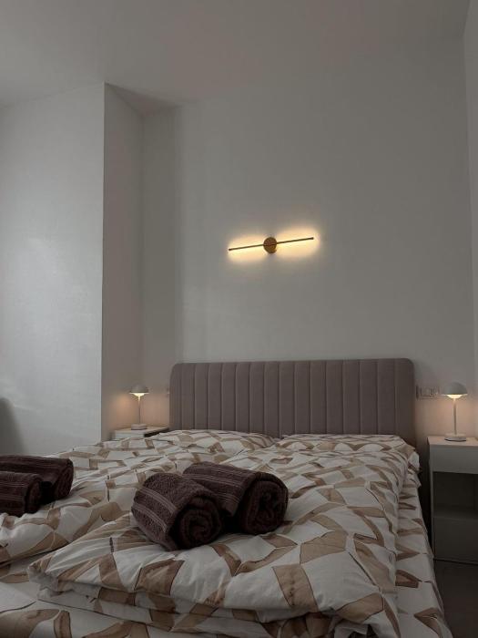 Solea Apartment vicino alla stazione del treno