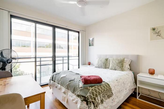Alexandria Guest house