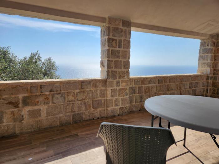 Mare Shine Apartments Reževići