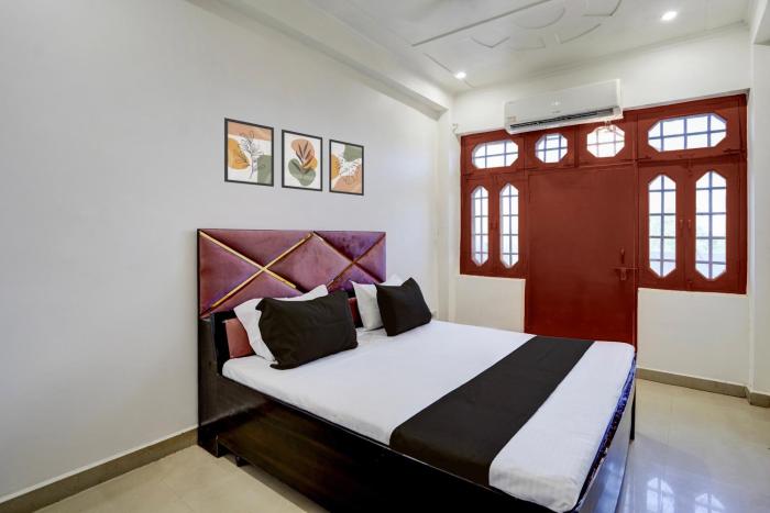 Hotel O Crystal Crown