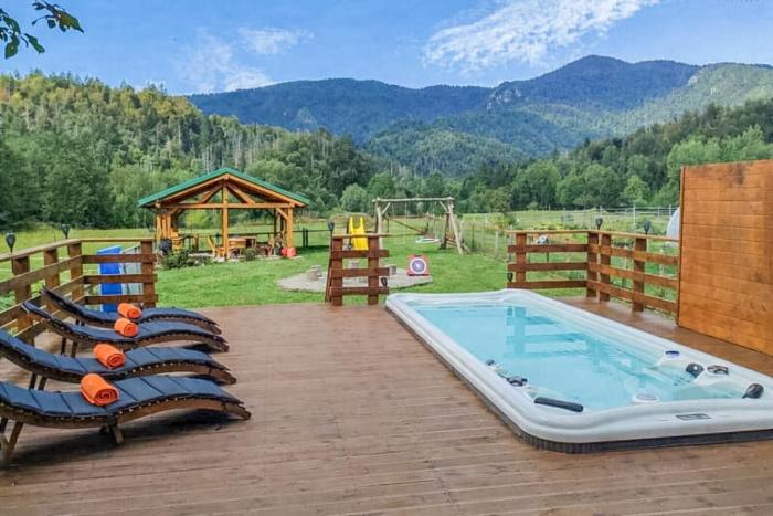 House Villa Ursus