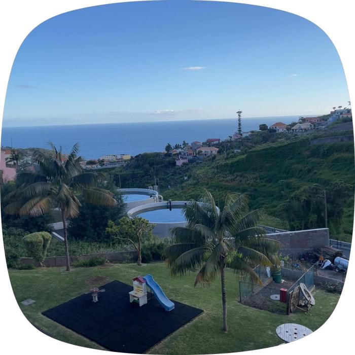 Apartamento Ribeiro Real T2