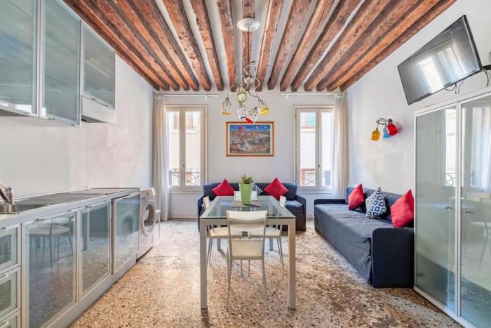 La Dimora del Calice-iHOMES