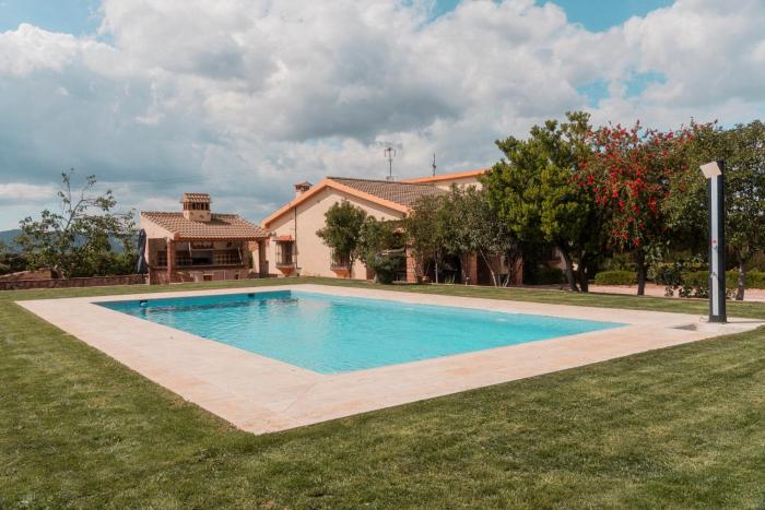 Villa OV Holiday