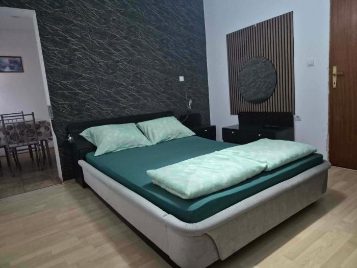 Apartmani Stanojevic