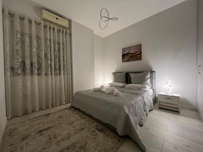 Lea Apartment