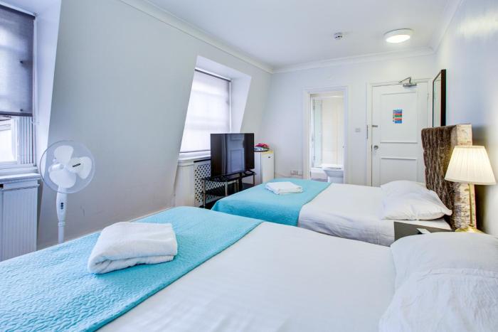 Boltons Residence Collection Hotel London