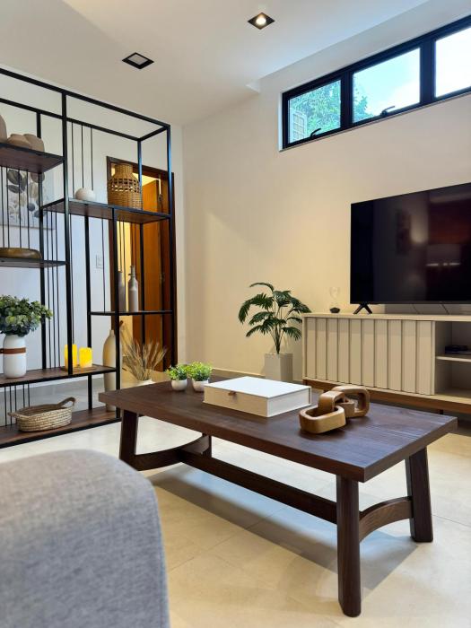 Loft Maritaca - Luxo e Conforto no Centro de Miguel Pereira