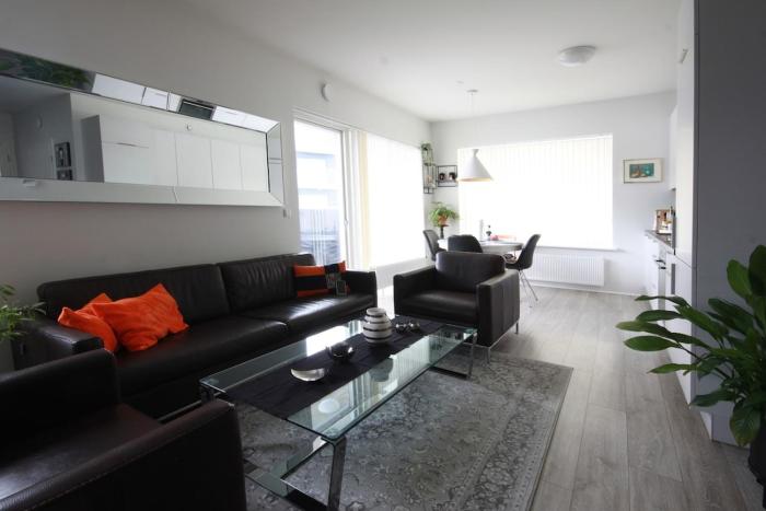 H7 by Stay in Iceland