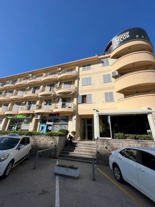 Centar Apartment