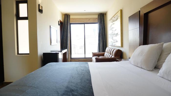 Gold Palace Hotel