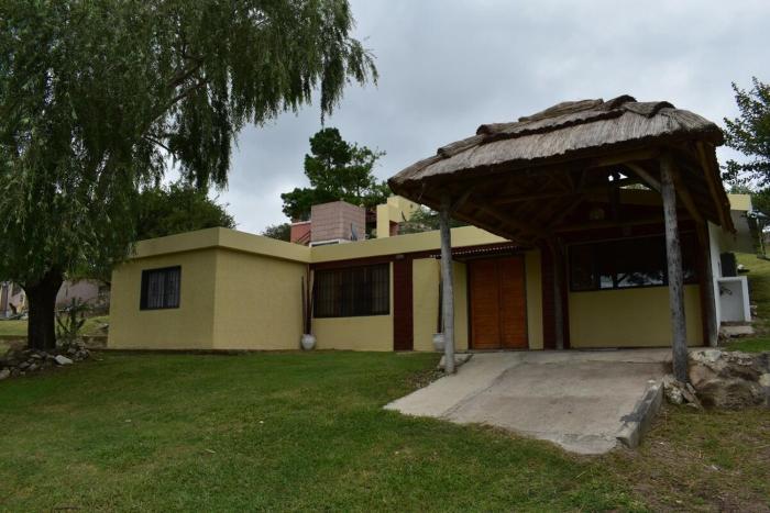 Casa de Campo Los Pinares
